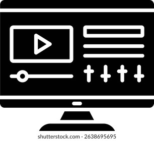 Tools vector icon. Can be used for printing, mobile and web applications.