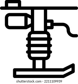 tools  Vector illustration on a transparent background.Premium quality symmbols.Stroke vector icons for concept and graphic design.