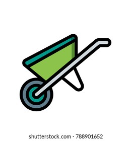 tools - Wheel Barrow