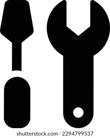 tools wrench spanner worker work 29624