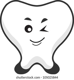 tooth