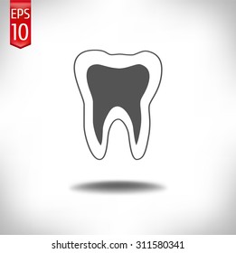 tooth