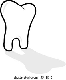 Tooth