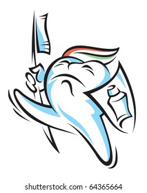 tooth