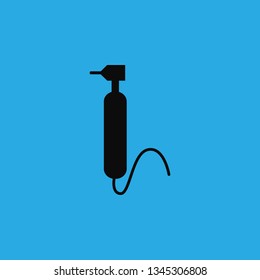 tooth apparatus icon vector