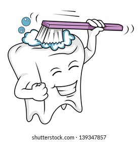 tooth brush