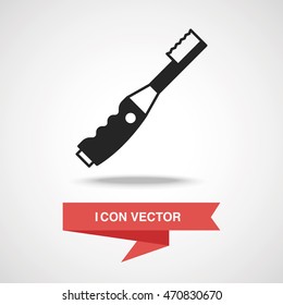 tooth brush icon