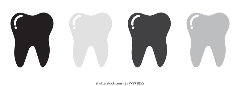 
Tooth Care Line Icon Set. Dental Implant, Orthodontic Protection Linear Pictogram. Whitening Procedure. Dentistry Outline Symbol. Dental Treatment Sign. Editable Stroke. Isolated Vector Illustration.