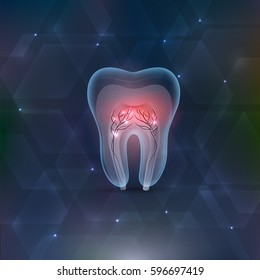 Human Teeth Images, Stock Photos & Vectors | Shutterstock