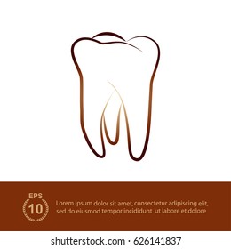 tooth, dentistry