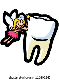 Tooth Fairy