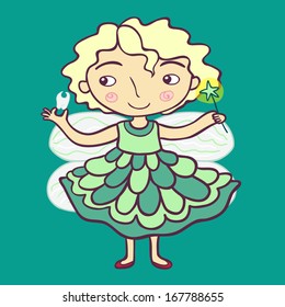 tooth fairy