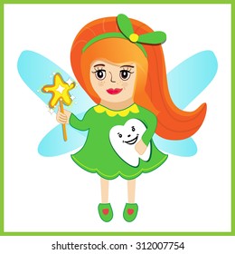 Tooth fairy