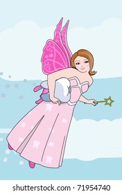 Tooth Fairy