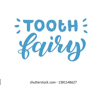 310 Tooth fairy letter Images, Stock Photos & Vectors | Shutterstock