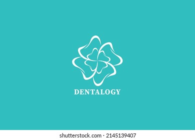 782 Flower dental logo Images, Stock Photos & Vectors | Shutterstock