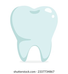tooth with good quality and good design