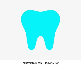 Tooth healthy icon, clean tooth, dentistry symbol, care, dentist icon, medical sign