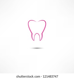 Tooth Icon
