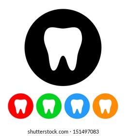 Tooth Icon