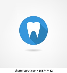 tooth icon