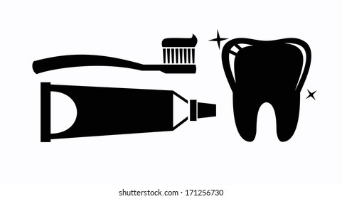 Tooth icon