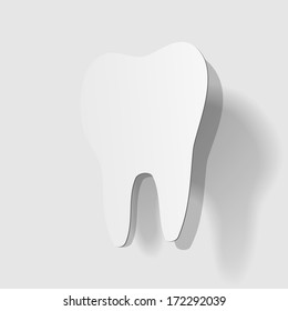 tooth icon