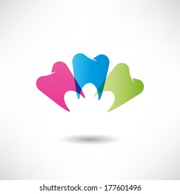Tooth icon