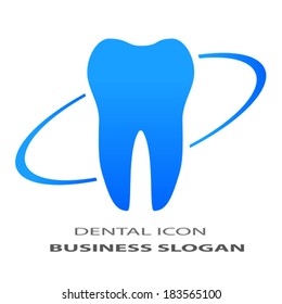 Tooth icon