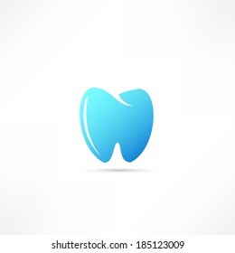 Tooth icon