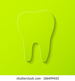 tooth icon