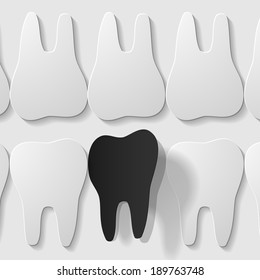 tooth icon
