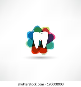 tooth icon