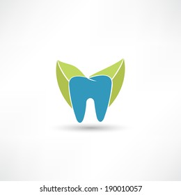 tooth icon