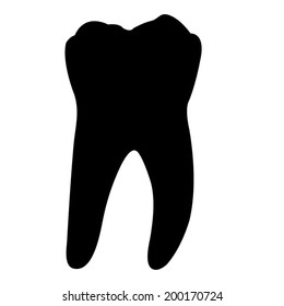 Tooth Icon