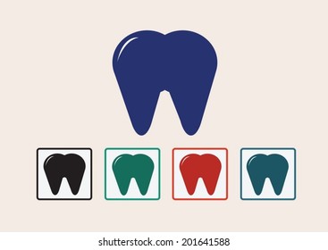 Tooth Icon