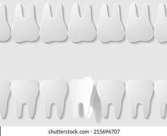 tooth icon