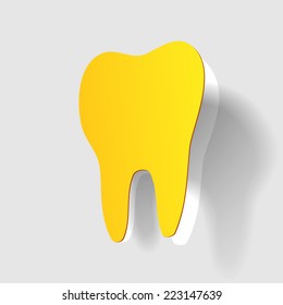 tooth icon