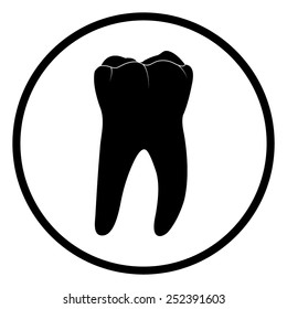 Tooth Icon