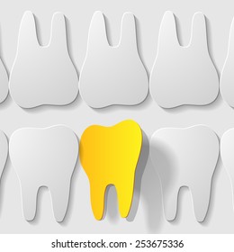 tooth icon