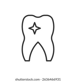 Tooth Icon - Tooth Icon