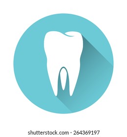 Tooth icon Tooth icon