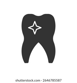 Tooth Icon - Tooth Icon