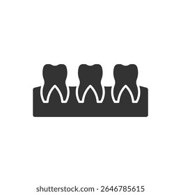 tooth icon - tooth icon