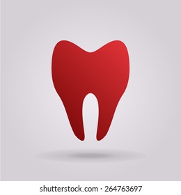 Tooth Icon