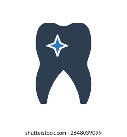 Tooth Icon - Tooth Icon