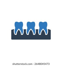 tooth icon - tooth icon