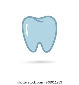 Tooth Icon