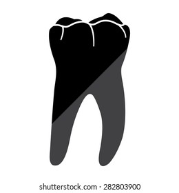  Tooth Icon 