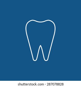 tooth icon